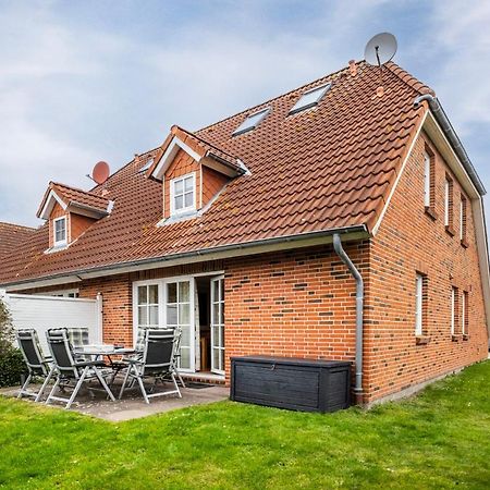 Ferienhaus Wiesenblick, Familie Creutz Sankt Peter-Ording Ngoại thất bức ảnh