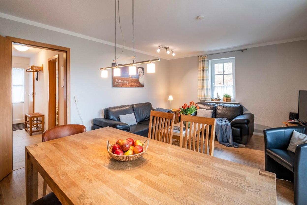 Ferienhaus Wiesenblick, Familie Creutz Sankt Peter-Ording Ngoại thất bức ảnh