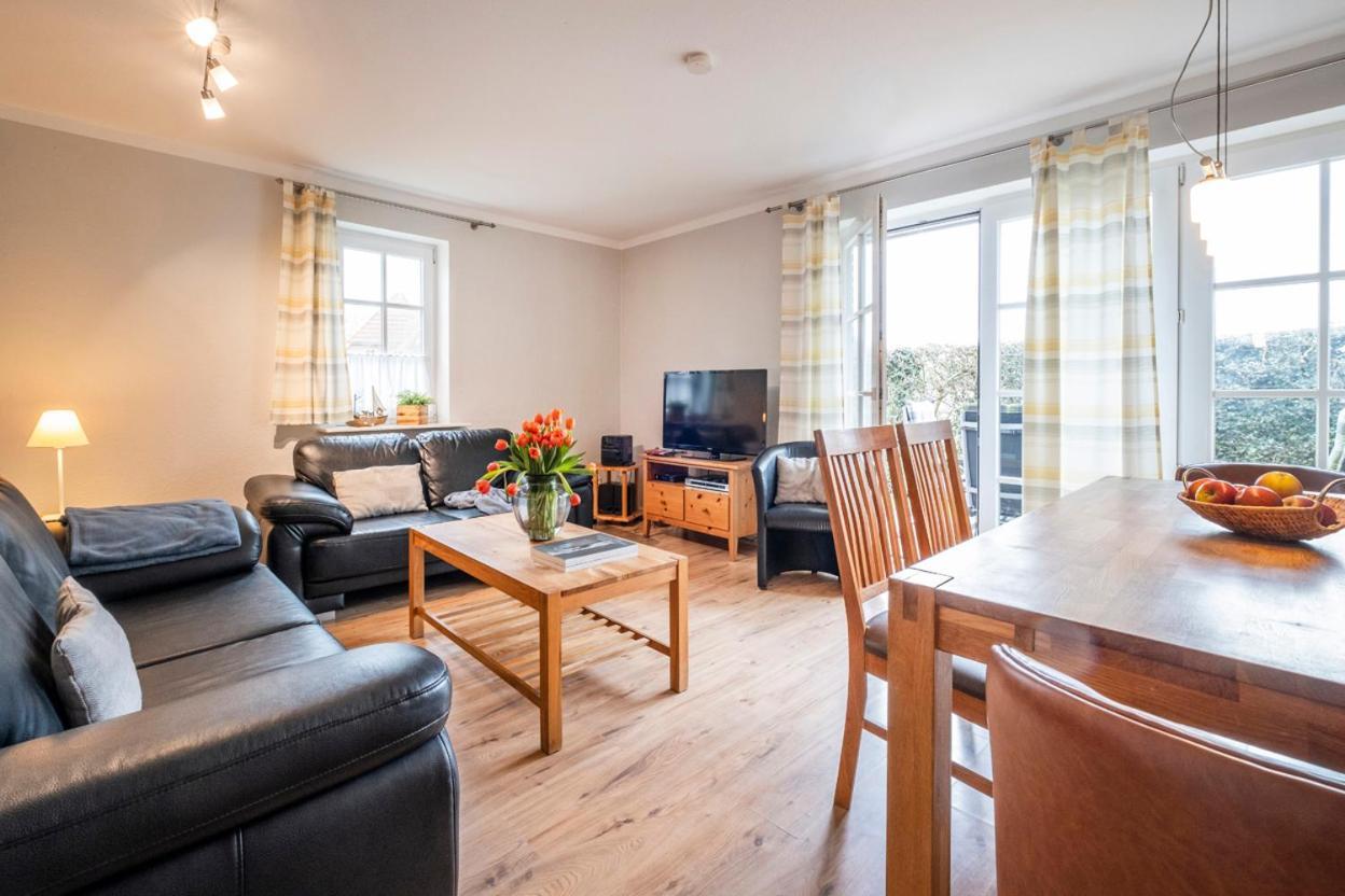 Ferienhaus Wiesenblick, Familie Creutz Sankt Peter-Ording Ngoại thất bức ảnh
