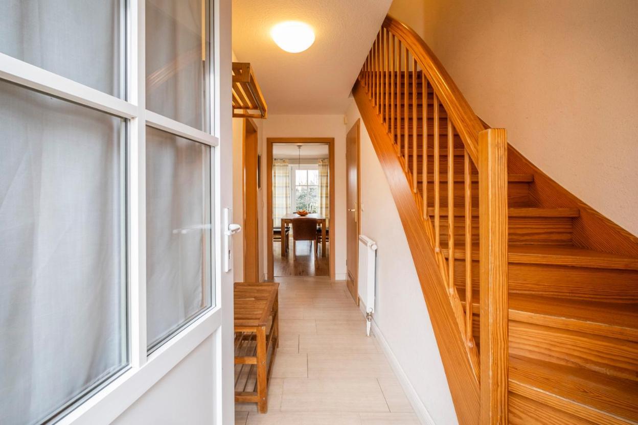 Ferienhaus Wiesenblick, Familie Creutz Sankt Peter-Ording Ngoại thất bức ảnh