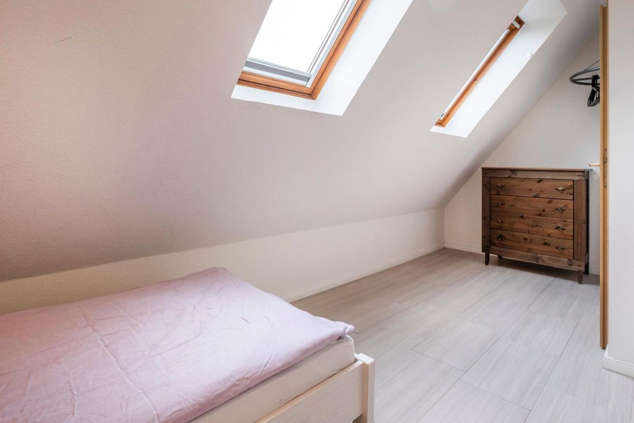 Ferienhaus Wiesenblick, Familie Creutz Sankt Peter-Ording Ngoại thất bức ảnh