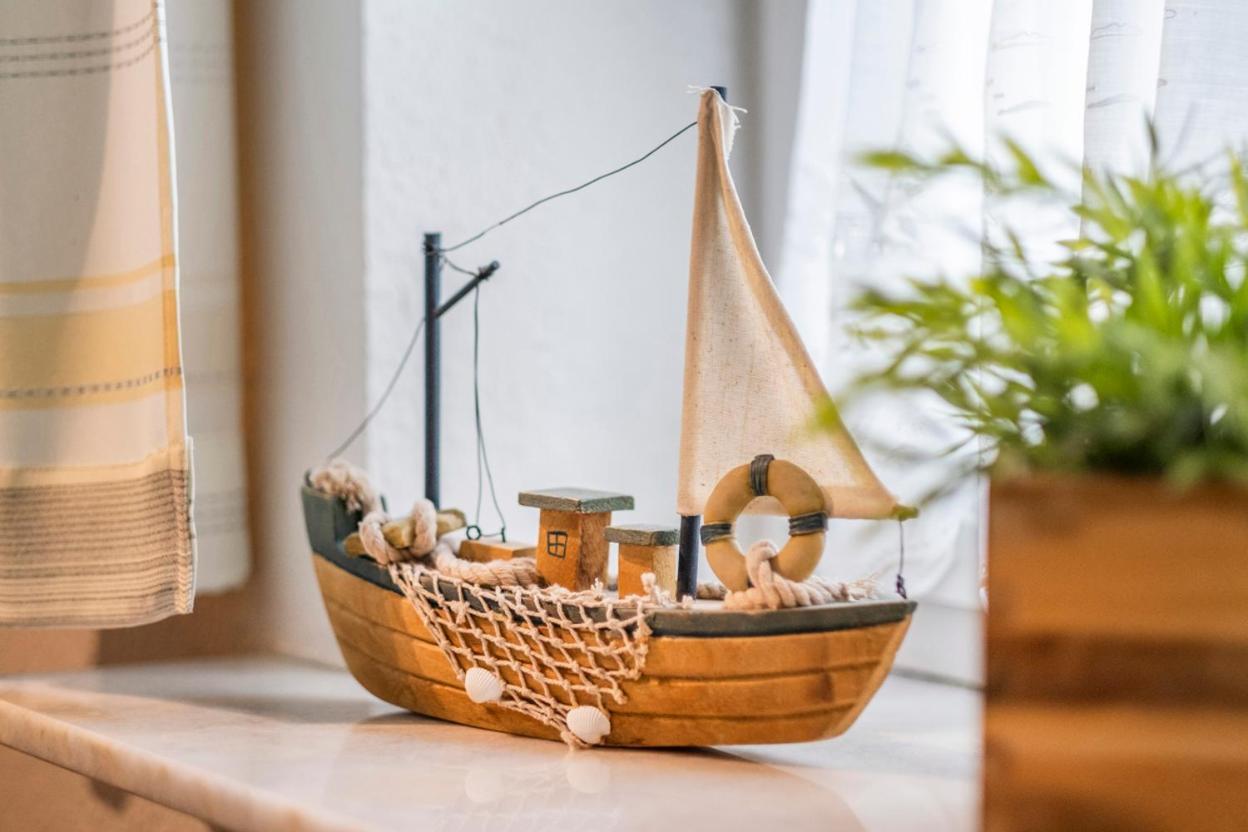 Ferienhaus Wiesenblick, Familie Creutz Sankt Peter-Ording Ngoại thất bức ảnh